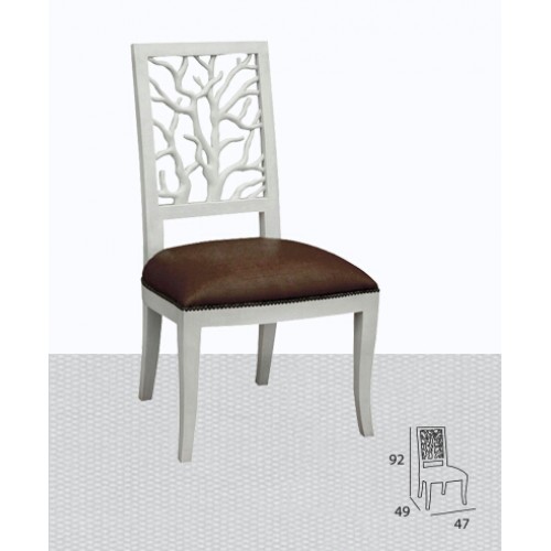 Silla Trimmer 1